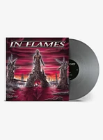 In Flames Colony 25th Anniversary Silver Vinyl LP