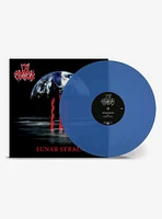 In Flames Lunar Strain 30th Anniversary Blue Vinyl LP