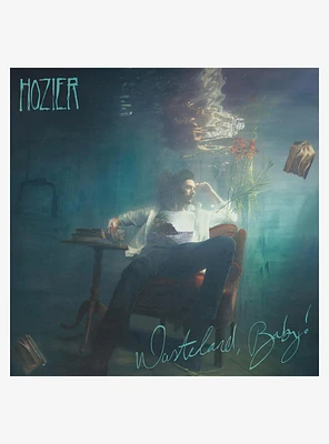 Hozier Wasteland Baby! Double Vinyl LP