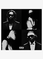 Future & Metro Boomin We Still Don't Trust You Double Vinyl LP