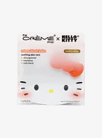 The Créme Shop Sanrio Hello Kitty Créme Peach Blush Balm