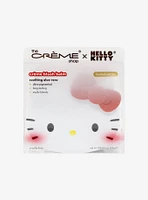 The Créme Shop Sanrio Hello Kitty Créme Berry Blush Balm