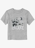 Disney The Nightmare Before Christmas My First Scare Toddler T-Shirt