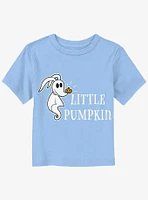 Disney The Nightmare Before Christmas Little Pumpkin Toddler T-Shirt