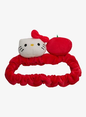 Sanrio Hello Kitty Apple Rearview Mirror Cover