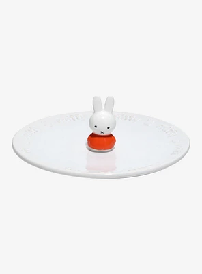 Miffy Figural Trinket Tray