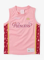 Disney Princess Toddler Basketball Jersey — BoxLunch Exclusive