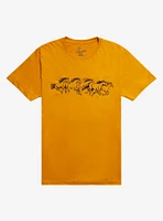 Orville Peck Stampede Tour T-Shirt