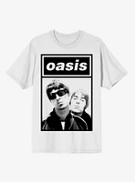 Oasis Noel & Liam T-Shirt