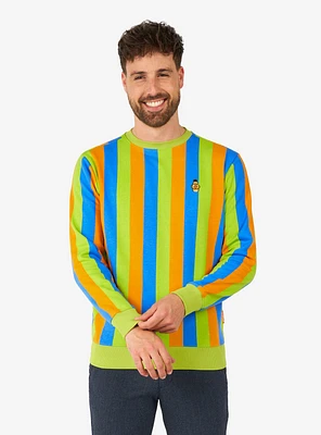 Sesame Street Bert Sweater