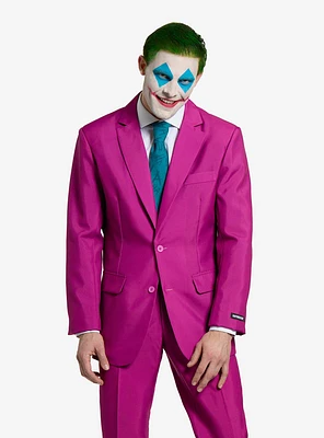 DC Comics Joker Ruby Red Suit