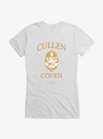 Twilight Cullen Coven Girls T-Shirt