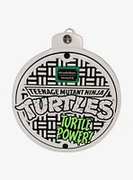 Loungefly Teenage Mutant Ninja Turtles Sewer Lair Figural Mini Backpack