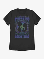 Disney The Nightmare Before Christmas Poster Womens T-Shirt