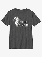 Disney The Nightmare Before Christmas Little Pumpkin Youth T-Shirt