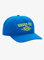 Fallout Vault-Tec Logo Ball Cap - BoxLunch Exclusive