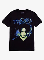 The Cure Between Days Two-Sided T-Shirt