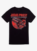 Judas Priest Screaming For Vengeance T-Shirt