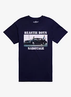 Beastie Boys Sabotage T-Shirt