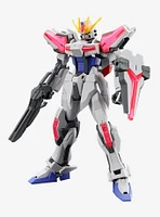 Bandai Hobby Gundam Build Metaverse Entry Grade Build Strike Gundam Exceed Galaxy Model Kit