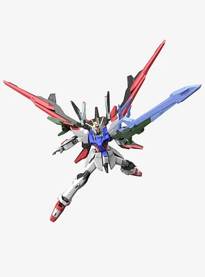 Bandai Hobby Gundam Breaker Battlogue Perfect Strike Freedom Gundam Model Kit