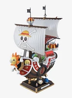 Bandai Spirits One Piece Grand Ship Collection Thousand Sunny Model Kit