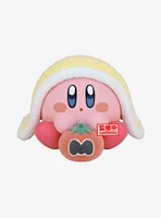 Banpresto Kirby Fluffy Puffy Mine Break Time Prize Figure