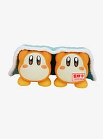 Banpresto Kirby Waddle Dee Fluffy Puffy Mine Break Time Prize Figure