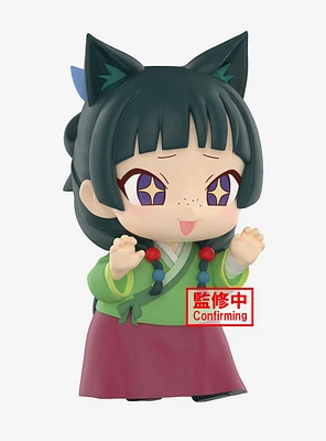 Bandai Spirits The Apothecary Diaires Maomao Big Sofvimates Figure