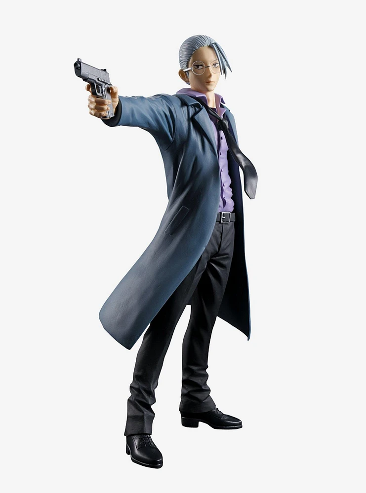 Banpresto Sakamoto Days Taro Sakamoto Figure