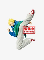 Banpresto Sakamoto Days Vibration Stars Shin Asakura Figure