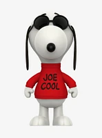 Super7 Peanuts Supersize Snoopy (Joe Cool) Figure