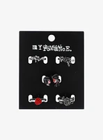 My Chemical Romance Three Cheers Ring Set