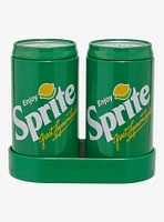 Sprite Can Salt and Pepper Shaker Set