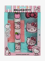 Sanrio Hello Kitty Apple Cookie Baking Set