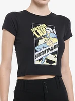 One Piece Trafalgar Law Girls Baby T-Shirt