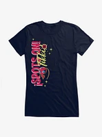 Miraculous: Tales of Ladybug & Cat Noir Spots On Tikki Girls T-Shirt