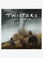 Twisters The Album O.S.T. Twisters The Album O.S.T. Vinyl LP