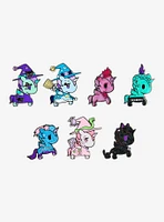 Tokidoki Mystic Magic Unicorno Blind Box Enamel Pin