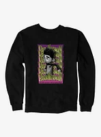 Paranorman Hero Stack Sweatshirt