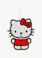 Hello Kitty Wiggle Air Freshener