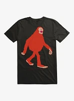 Missing Link Mr. T-Shirt