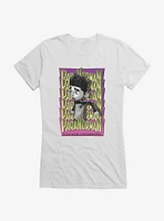 Paranorman Hero Stack Girls T-Shirt