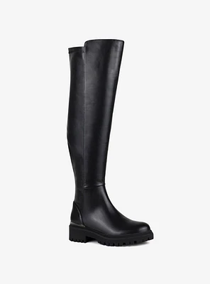 Freeport Stretch Over The Knee Boot