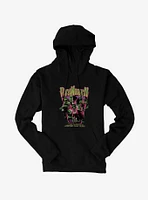 Paranorman Raises The Dead Hoodie