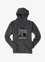 Paranorman Group Portrait Hoodie