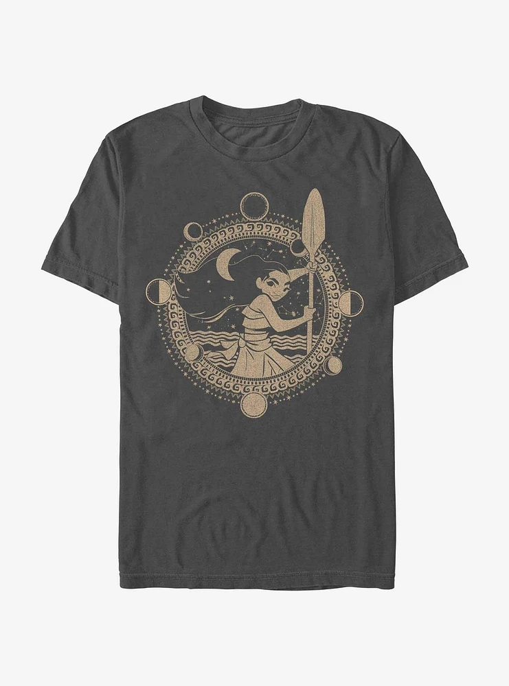 Disney Moana Celestial T-Shirt