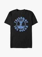 Disney Moana Ocean Friend T-Shirt