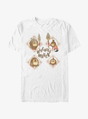 Disney Moana Mischief Maker T-Shirt