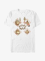 Disney Moana Mischief Maker T-Shirt